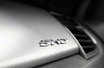 Ford Taurus SHO 2013 года